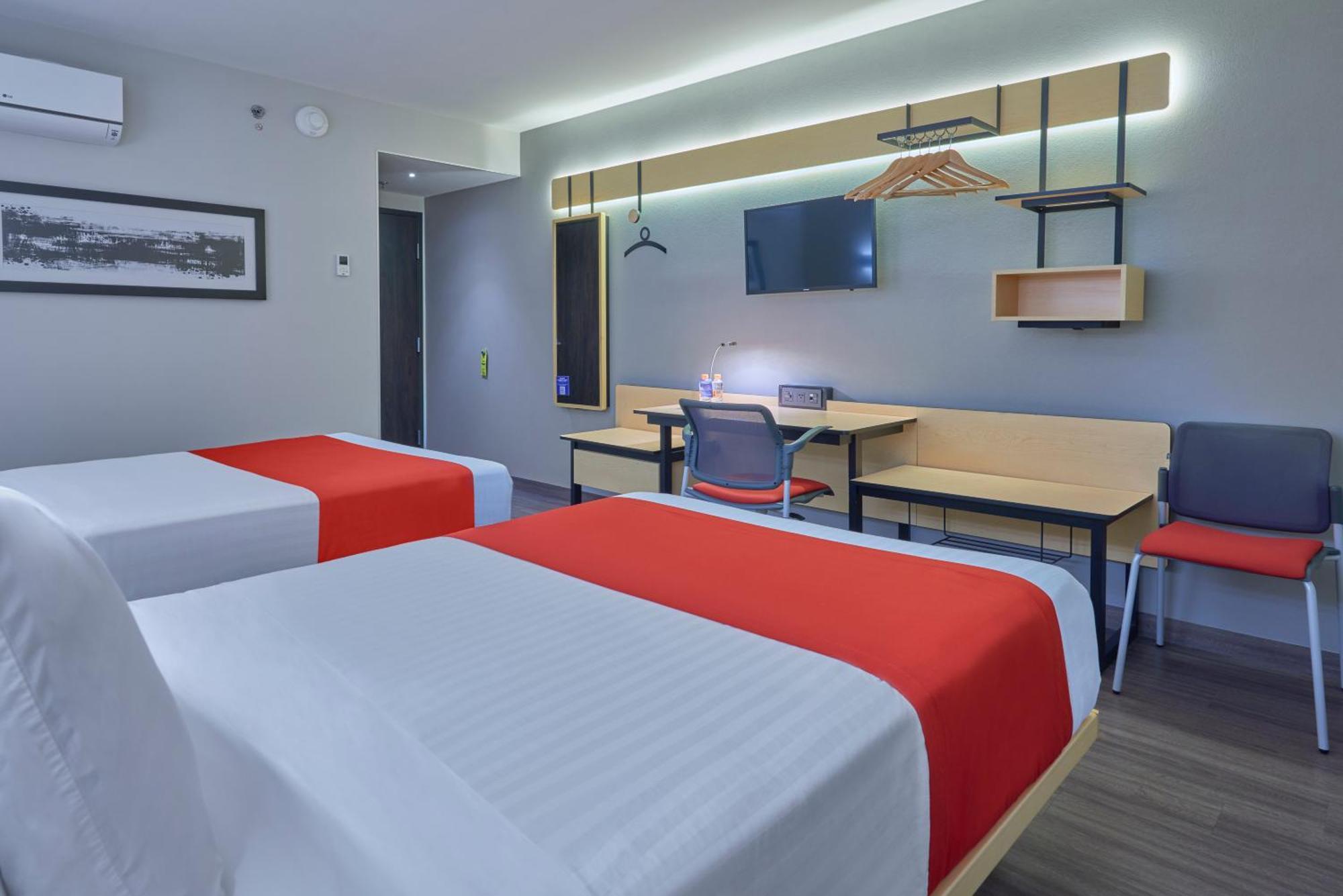 City Express By Marriott Tijuana Otay Exterior foto