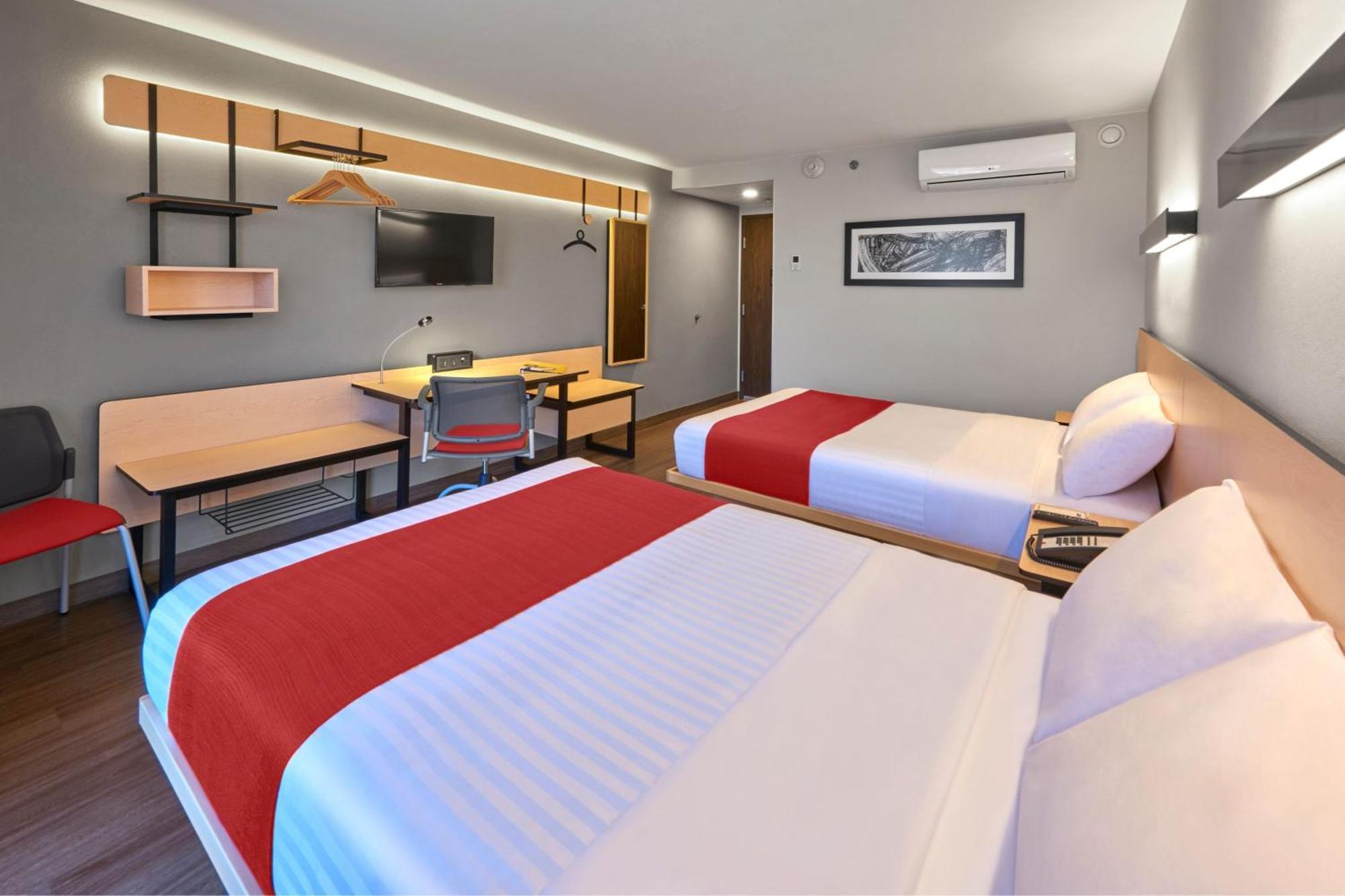 City Express By Marriott Tijuana Otay Exterior foto