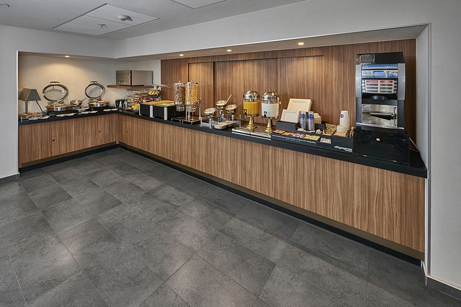 City Express By Marriott Tijuana Otay Exterior foto